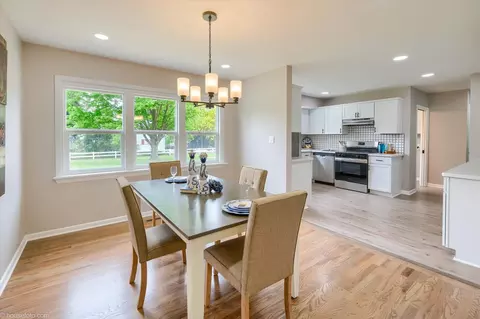 Dining - 2049 Belle Meade, Davison, MI 48423 photo 1 of 3