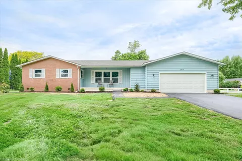 Exterior - 2049 Belle Meade, Davison, MI 48423 photo 2 of 8