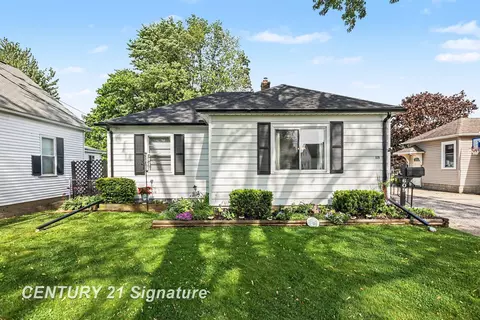 609 S Alp, Bay City, MI 48706