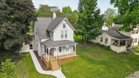 Exterior - 611 State, Adrian, MI 49221 photo 3 of 6