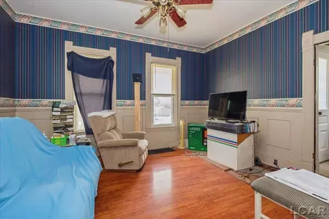 Living - 611 State, Adrian, MI 49221 photo 1 of 1