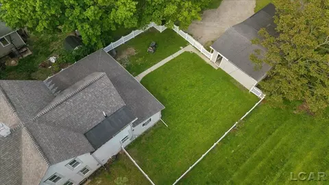 Exterior - 611 State, Adrian, MI 49221 photo 5 of 6