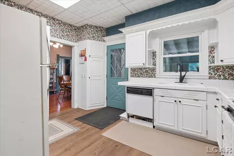 Kitchen - 611 State, Adrian, MI 49221 photo 1 of 5