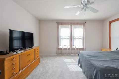 Bedroom - 611 State, Adrian, MI 49221 photo 1 of 7