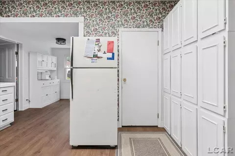 Kitchen - 611 State, Adrian, MI 49221 photo 3 of 5