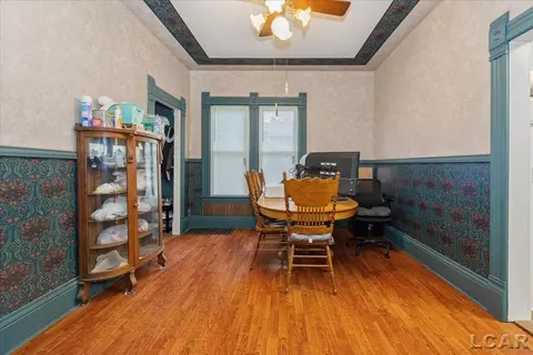 Dining - 611 State, Adrian, MI 49221 photo 1 of 2