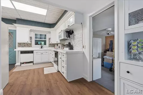Kitchen - 611 State, Adrian, MI 49221 photo 5 of 5