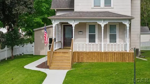 611 State, Adrian, MI 49221