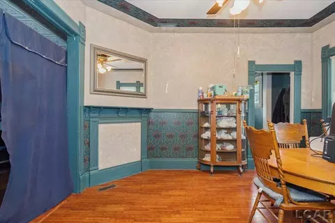 Dining - 611 State, Adrian, MI 49221 photo 2 of 2