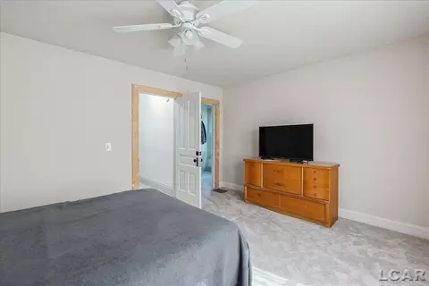 Bedroom - 611 State, Adrian, MI 49221 photo 2 of 7