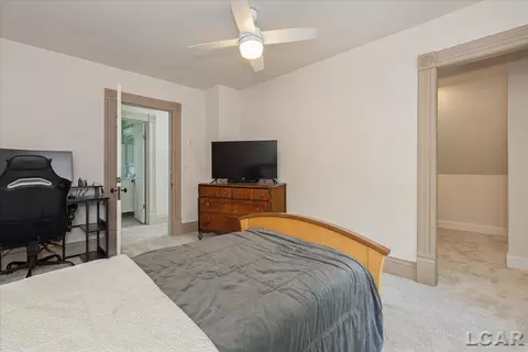 Bedroom - 611 State, Adrian, MI 49221 photo 4 of 7