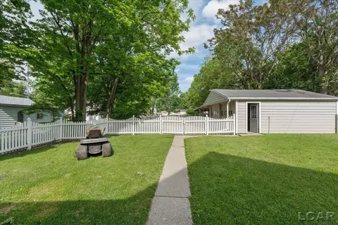 Exterior - 611 State, Adrian, MI 49221 photo 6 of 6