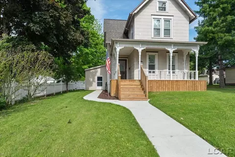 Exterior - 611 State, Adrian, MI 49221 photo 2 of 6