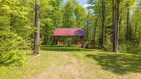 Exterior - 17904 Silver, L'anse, MI 49946 photo 5 of 7
