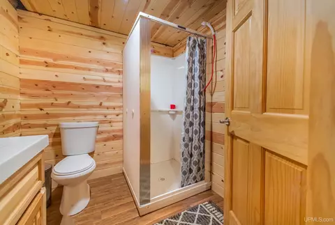 Bath - 17904 Silver, L'anse, MI 49946 photo 2 of 2