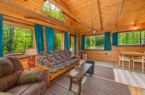 Living - 17904 Silver, L'anse, MI 49946 photo 3 of 3