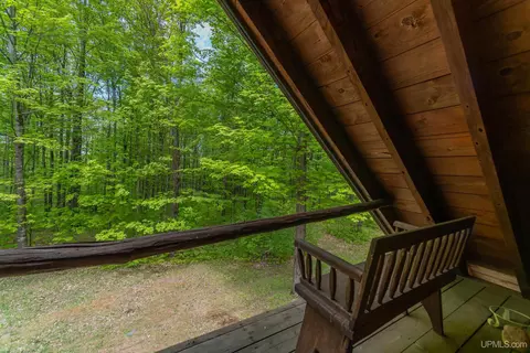 Exterior - 17904 Silver, L'anse, MI 49946 photo 2 of 7