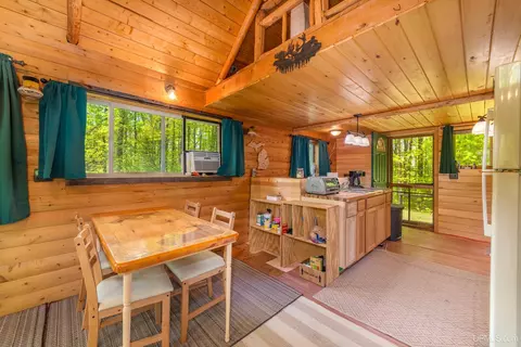 Dining - 17904 Silver, L'anse, MI 49946 photo 1 of 2