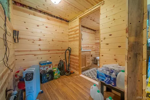 Entry Way - 17904 Silver, L'anse, MI 49946 photo 1 of 1