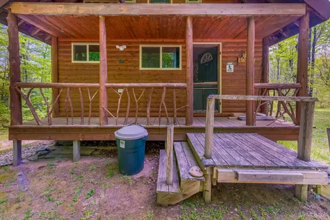 Exterior - 17904 Silver, L'anse, MI 49946 photo 3 of 7