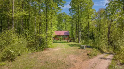 Exterior - 17904 Silver, L'anse, MI 49946 photo 7 of 7