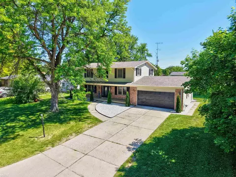 View/Area - 3183 Bridle, Flint, MI 48507 photo 2 of 4