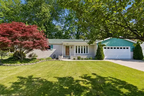 3238 S Shoreview, Fort Gratiot, MI 48059