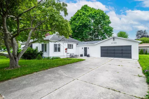 4100 Weiss, Saginaw, MI 48603