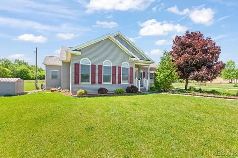 11143 Bibbins, Horton, MI 49246