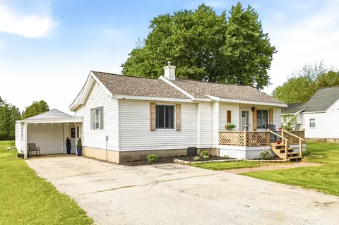 4364 Baker, Bridgeport, MI 48722