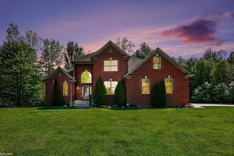 4184 Wellington, Fort Gratiot, MI 48059