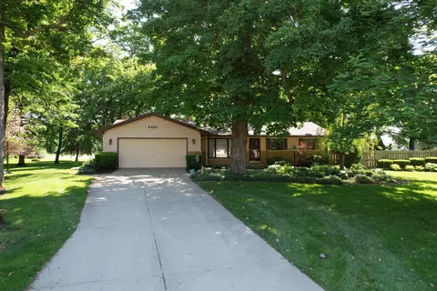 5481 Sheridan, Durand, MI 48429
