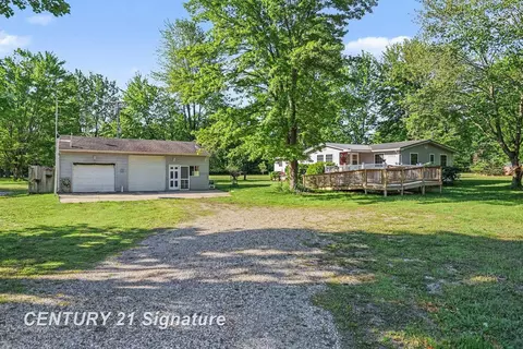 5885 Hasco, Vassar, MI 48768