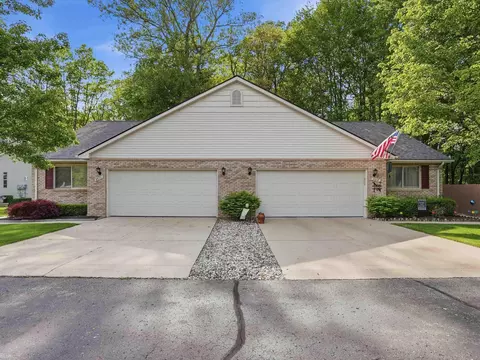 9622 Nook #2, Clay, MI 48001
