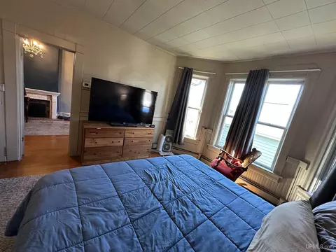 Bedroom - 115 Oak St, Ishpeming, MI 49849 photo 4 of 5