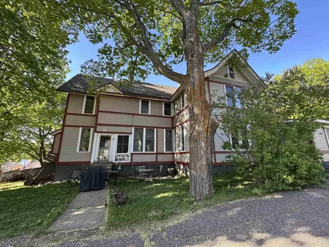 Exterior - 115 Oak St, Ishpeming, MI 49849 photo 4 of 4