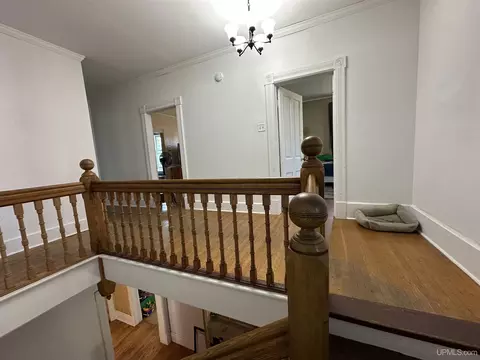 Entry Way - 115 Oak St, Ishpeming, MI 49849 photo 7 of 7