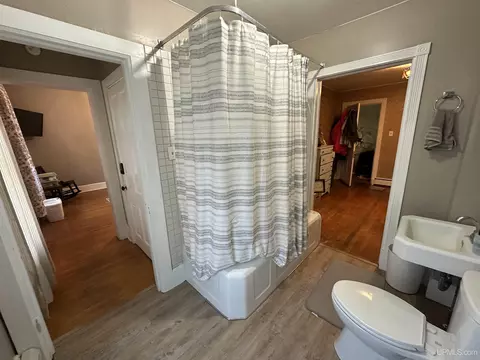 Bath - 115 Oak St, Ishpeming, MI 49849 photo 2 of 4