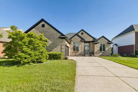 20351 Bannister, Macomb, MI 48044