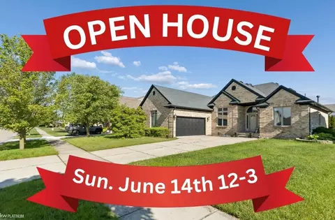 20351 Bannister, Macomb, MI 48044