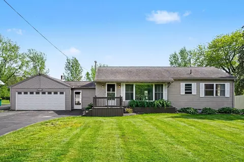 4300 Wheeler, Bay City, MI 48706