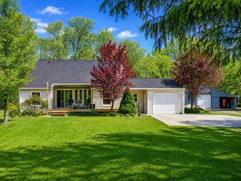 3751 E Townline Lk, Harrison, MI 48625