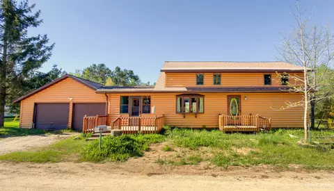 420 Railroad, Newberry, MI 49868