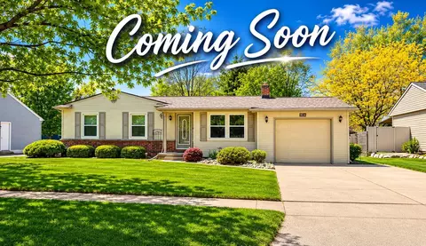 604 Somerset, Flushing, MI 48433