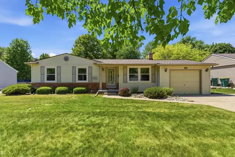 604 Somerset, Flushing, MI 48433