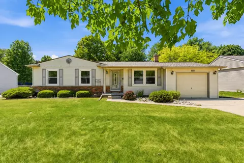 604 Somerset, Flushing, MI 48433