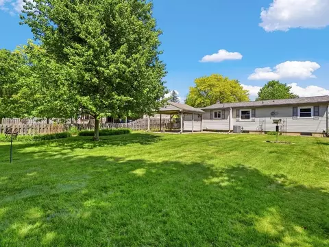 Exterior - 604 Somerset, Flushing, MI 48433 photo 3 of 5