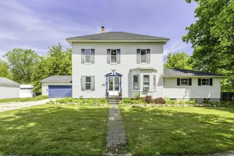 7197 Hubbard, Lexington, MI 48450