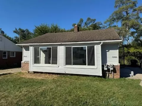 19961 Greenfield #19963, Detroit, MI 48235
