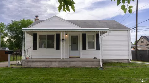 7148 Gulley, Taylor, MI 48180